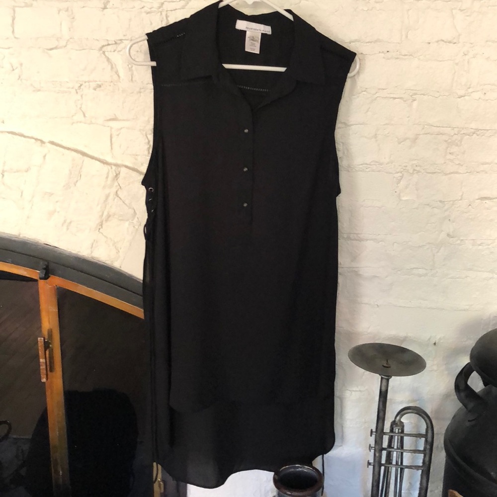 Tunic/blouse